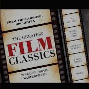 Theme And Chase From Wallace And Gromit Royal Philharmonic Orchestra