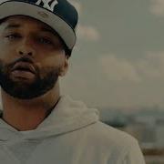 Joe Budden Broke