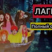Лагерь 1 Снежана Мясникова