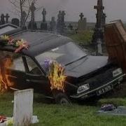 You Let Dougal Do A Funeral