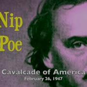 Edgar Allen Poe The Calvalcade Of America 1941 Без Слов