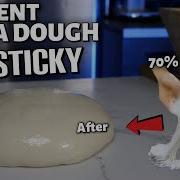 Getting Dough