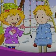 Weather It S Snowing Do You Like Snow Easy Dialogue English Video For Kids