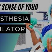 Anaesthesia E Mod