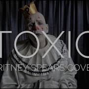 Puddles Pity Party Toxic