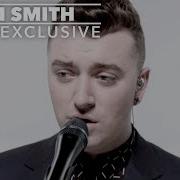 Make It To Me Live Sam Smith