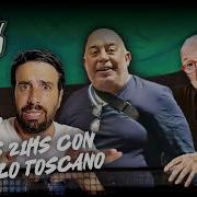 El Loco Y El Cuerdo Episodio 128 Con Marcelo Toscano Azz