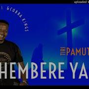 Simon Mutambi Chembere Yako Tiri Pamutsetse Album 2024 Official Audio Simon Mutambi Official