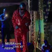 Musa Keys Live Fiesta Fiestafiestazimbabwe