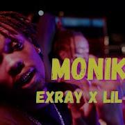 Exray Taniua Lil Maina Monika Official Music Video Exray Taniua