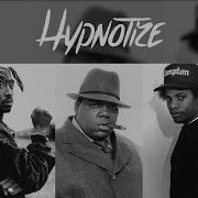 Hypnotize Remix