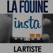 La Fouine Insta Audio Ft Lartiste