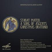 Stabat Mater For Soprano Choir And Orchestra I Stabat Mater The Choir