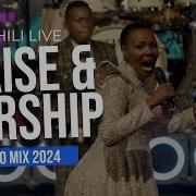 Dj Spin Swahili Worship Mixx 2024 Israel Mbonyi Rebecca Malope Sarah K Etc Dj Spin 254