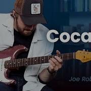 Cocaine Joe Robinson Jj Cale Eric Clapton Cover