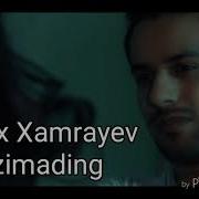 Farrux Xamrayev Arzimading Фаррух Хамраев Арзимадинг Music Version