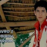 Navro Z Sobirov Na Dardim