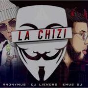 Dj Liendro La Chizi