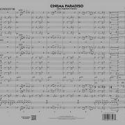 Cinema Paradiso From Nuovo Cinema Paradiso Jazz Workshop Orchestra