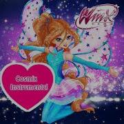 Winx 8 Season Instrumental