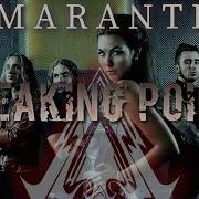 Amaranthe Breaking Point