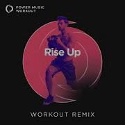 Rise Power Music Workout