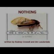 Rodney Crowell Nothing