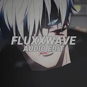 Fluxx Wave Edit Audio