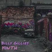 Billy Gillies Youth