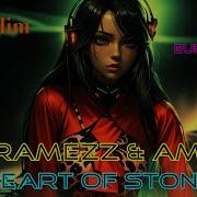 Dj Ramezz Amina Heart Of Stone 2024