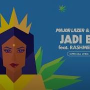 Marijuana Major Lazer