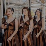 The Madeleines Trio Boogie Woogie Bugle Boy