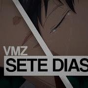 Vmz Sete Dias Prod Misery Sadstation