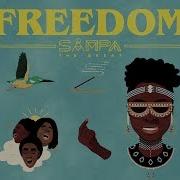 Freedom Sampa The Great