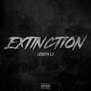 Latatpa1 3 Extinction