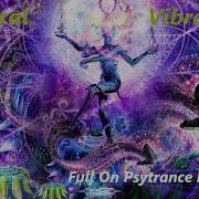 Full On Psytrance 2019