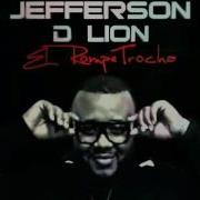 La Botella Jefferson D Lion