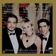 Buenos Reyes Plácido Domingo Alejandro Fernández Patricia Kaas Gumpoldskirchner Spatzen Steven Mercurio Wiener Symphoniker