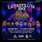 Sousa La Pastillita Feat Lyanno Eladio Carrion Anonimus Brray Joyce