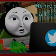 Thomas Watched James Langh For Henry Thomasanimation