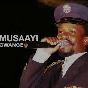 Paul Kafeero Musaayi Gwange