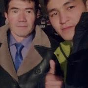 Орозбек Сапаров