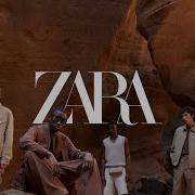 Zara Fashion Music