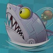 Plants Vs Zombies 2 I Zombot Sharktronic Sub Sound Effects