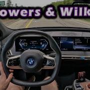 2023 Bmw Ix Bowers Wilkins Diamond Surround Sound System Review 4D Audio And 30 Speakers Daily Motor