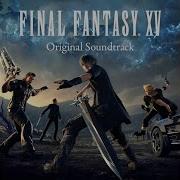 Final Fantasy Xv Ost Somnus Ultima