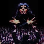 Queen I Want It All Mix London Symphony Orchestra Acapella