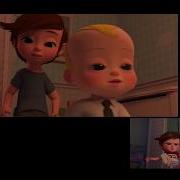 Boss Baby Previsualization Layout Show Reel