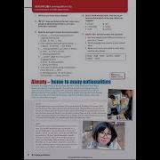 English Plus 6 Grade P 22