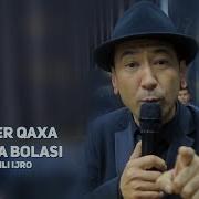 Mister Qaxa Kocha Bolasi